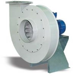 Hochleistungsventilator 1