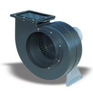 Hochleistungsventilator 1