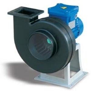 Hochleistungsventilator 1