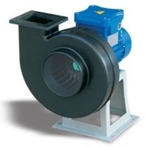 Hochleistungsventilator 1