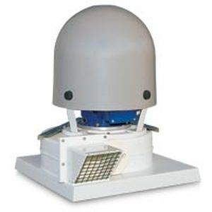 Dachventilator 1