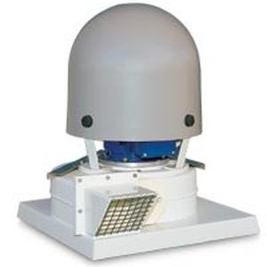 Hochleistungsventilator 1