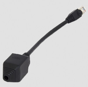 RJ45-Adapter