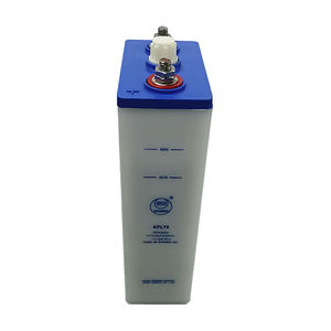 Ni-Cd-Batterie
