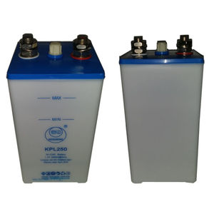 Ni-Cd-Batterie