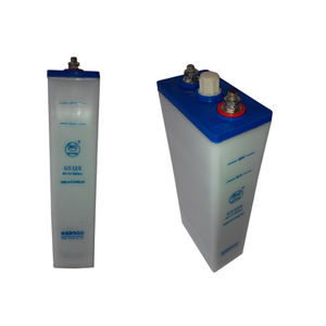 Ni-Cd-Batterie