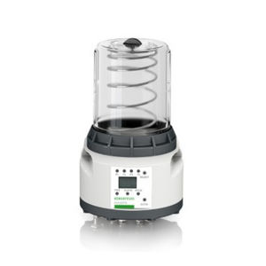 automatischer Schmierstoffgeber 1