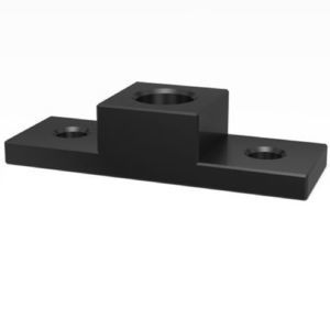 Adapterplatte