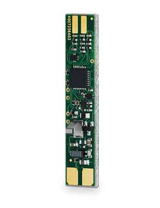 digitaler Temperaturmessumformer