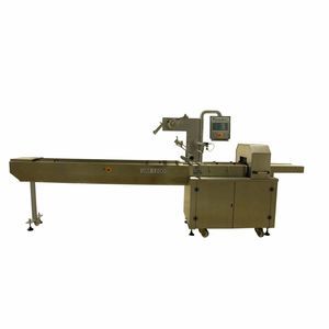 PLC-gesteuerte Verpackungsmaschine