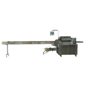 PLC-gesteuerte Verpackungsmaschine
