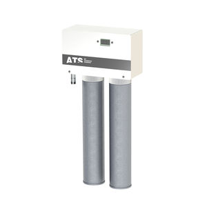 Trockner durch Adsorption