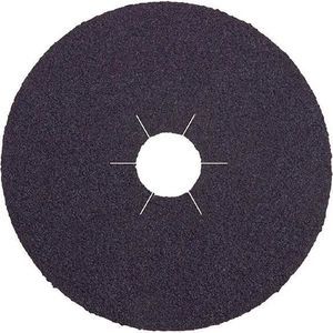 Fiberschleifscheibe 1