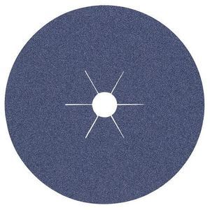 Fiberschleifscheibe 1