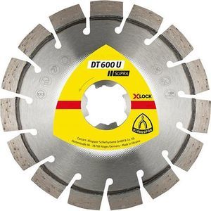 Metall-Trennscheibe 1