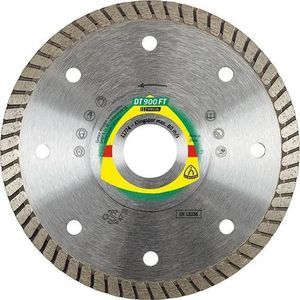 Metall-Trennscheibe 1