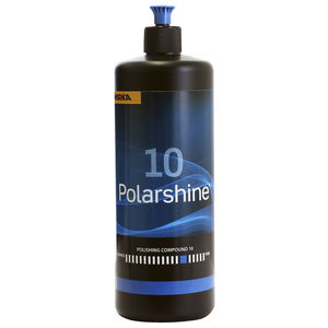 Polierpaste