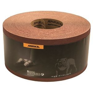 Aluminiumoxid-Schleifmittel 1