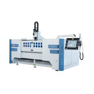 CNC-Drehzentrum