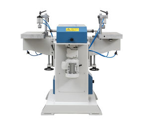 Stoßmaschine