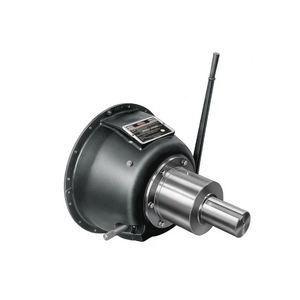 Nebenabtrieb mit Hydraulikkupplung