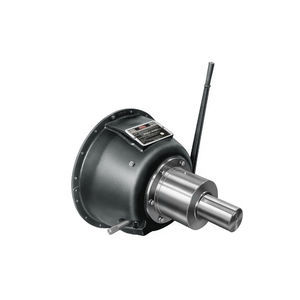 Nebenabtrieb mit Hydraulikkupplung