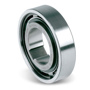 Rollenfreilauf 1