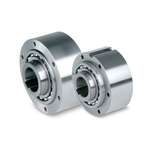 Rollenfreilauf 1
