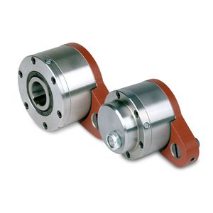 Rollenrücklaufsperre 1
