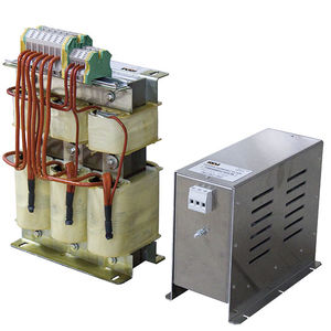 passiver elektronischer Filter