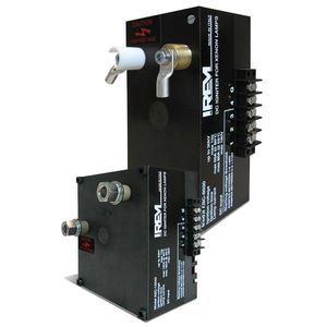 Elektronisches Vorschaltgerät / für Heisszündung von Xenon-Lampen