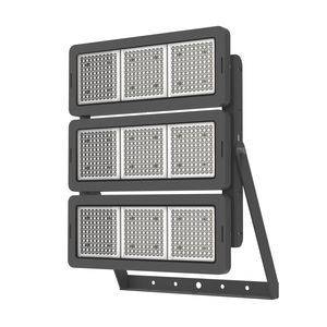 LED-Scheinwerfer / IP66 / Außenbereich / Edelstahl