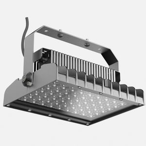 LED-Scheinwerfer 1