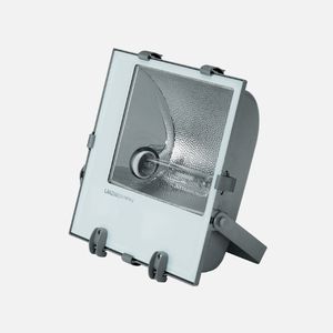 Metalldampf-Scheinwerfer 1