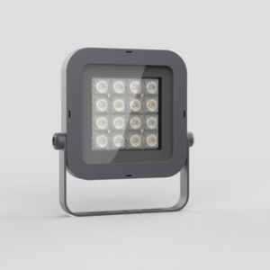 LED-Lampe