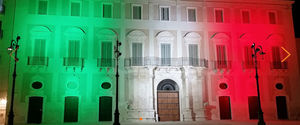 LED-Lampe 1