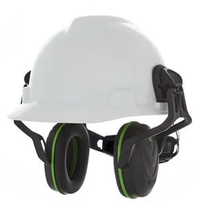 Baustellenhelm 1