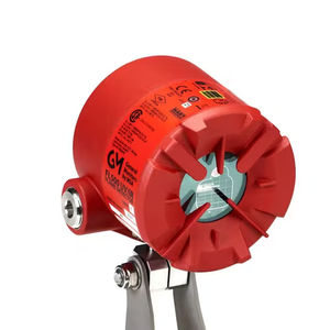 UV-Flammendetektor 1