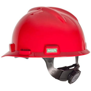 Baustellenhelm
