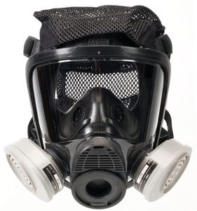 Vollgesichtsschutzmaske