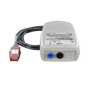 Temperaturmessmodul