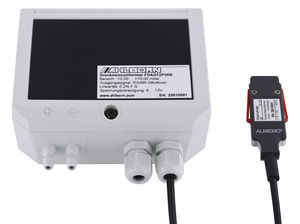 Differenzdrucksensor