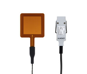 Dünnschicht-Wärmeflusssensor