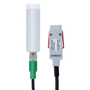 CO2-Sensor / NDIR