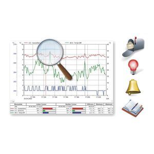 Alarmmodul 1