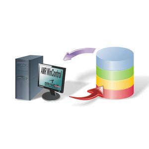 Datenbank-Softwaremodul 1