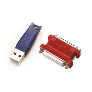 Softwareschutz-Dongle / USB