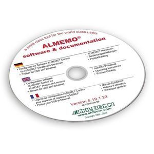 Konfigurations-Anwendungssoftware