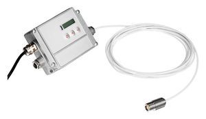 Infrarotsonde 1