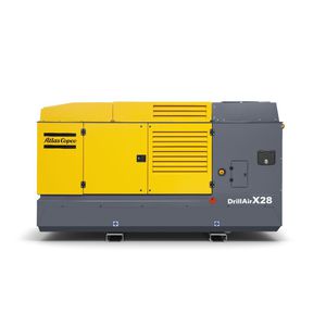 Schraubenkompressor